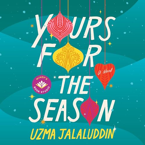 Cover of Yours for the Season