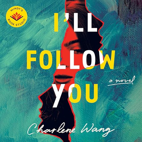 Cover of I'll Follow You