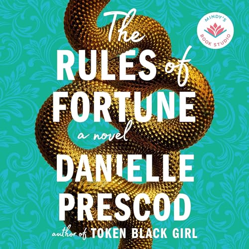 Cover of The Rules of Fortune