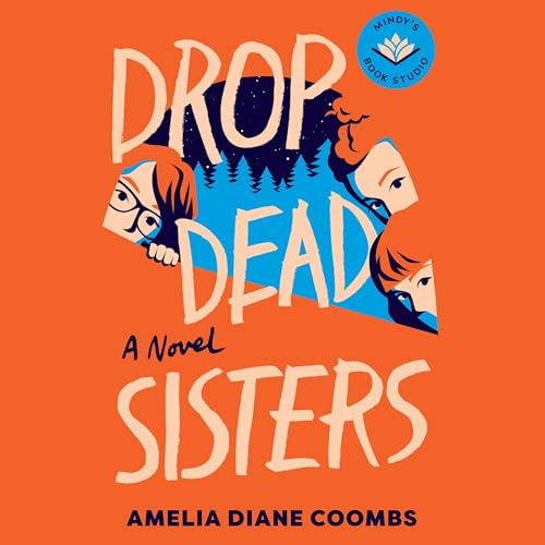 Cover of Drop Dead Sisters