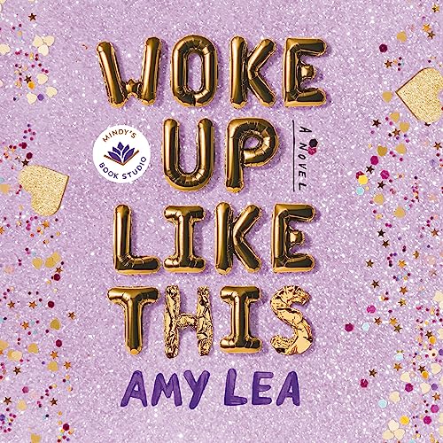 Cover of Woke Up Like This