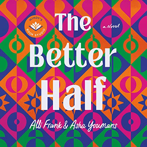 Cover of The Better Half