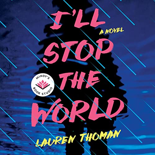 Cover of I'll Stop the World