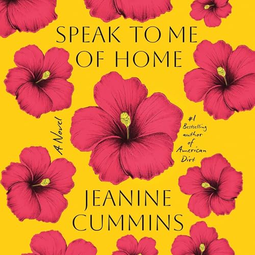 Cover of Speak to Me of Home