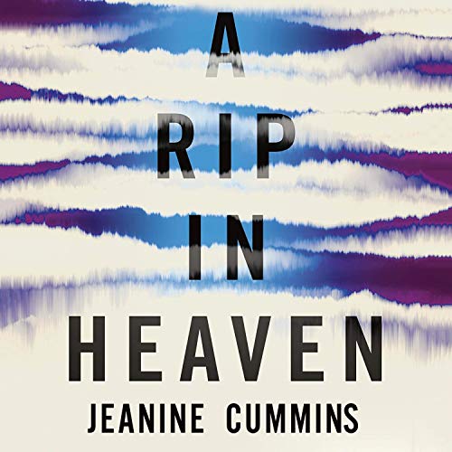 Cover of A Rip in Heaven