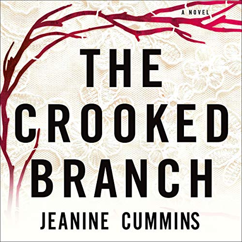 Cover of The Crooked Branch