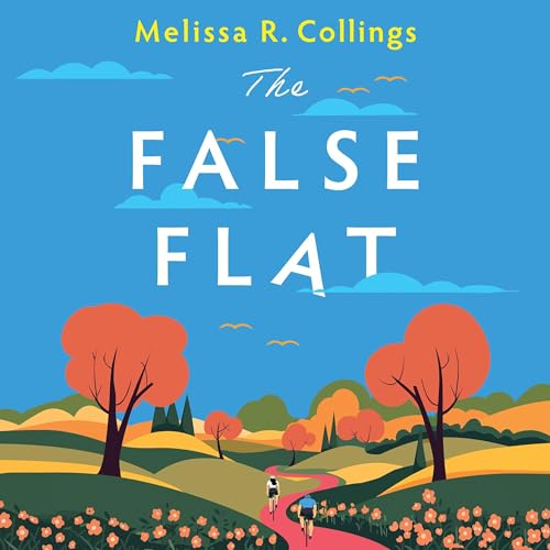 Cover of The False Flat