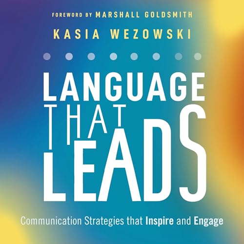 Cover of Language That Leads