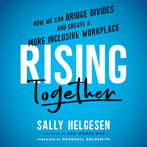 Cover of Rising Together