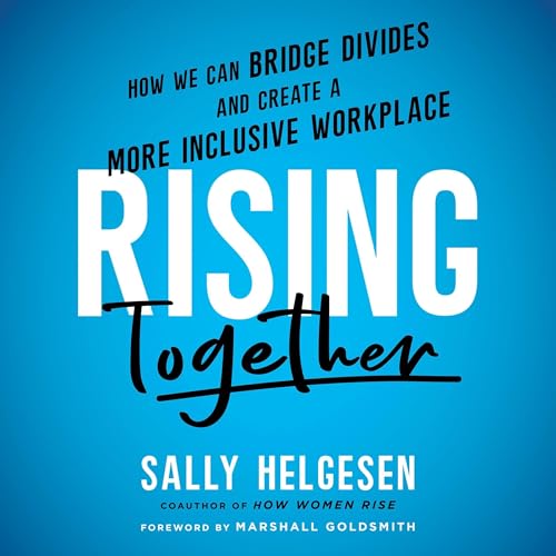 Cover of Rising Together
