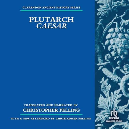 Cover of Caesar