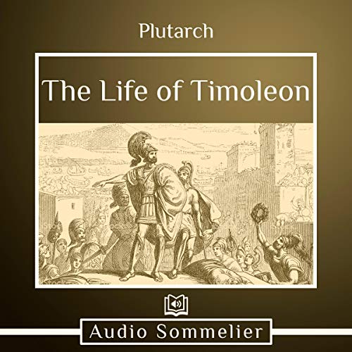 Cover of The Life of Timoleon