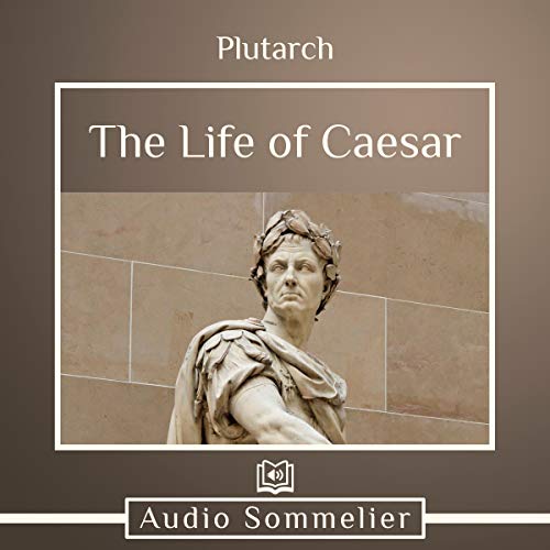 Cover of The Life of Caesar