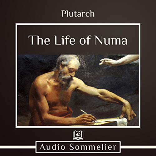 Cover of The Life of Numa