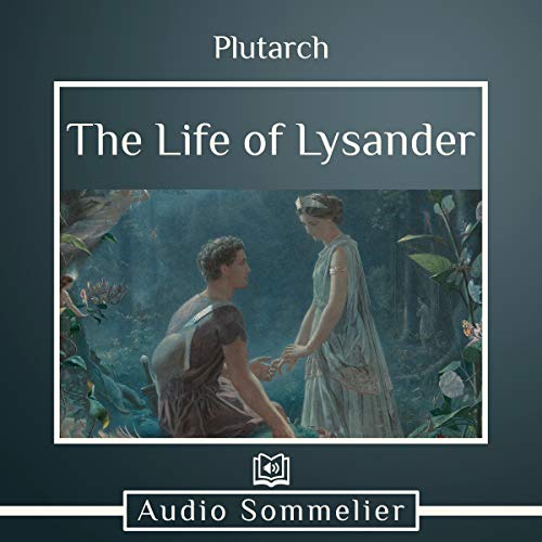 Cover of The Life of Lysander