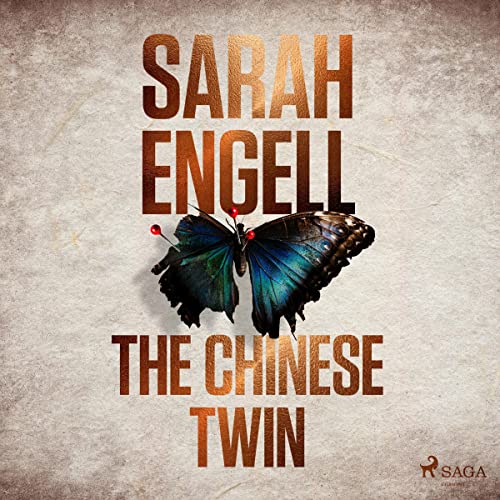 Cover of The Chinese Twin