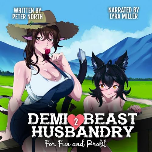 Cover of Demi-Beast Husbandry for Fun and Profit 2
