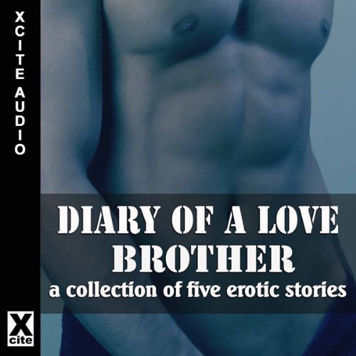 Cover of The Diary of a Love Brother