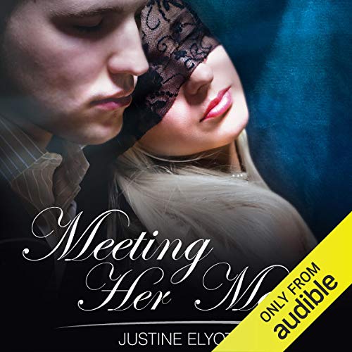 Cover of Meeting Her Match