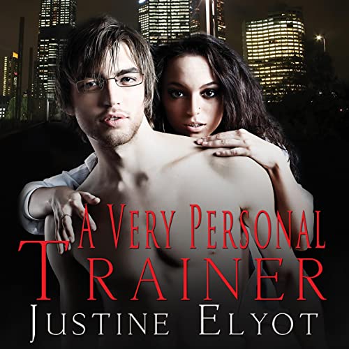 Cover of A Very Personal Trainer