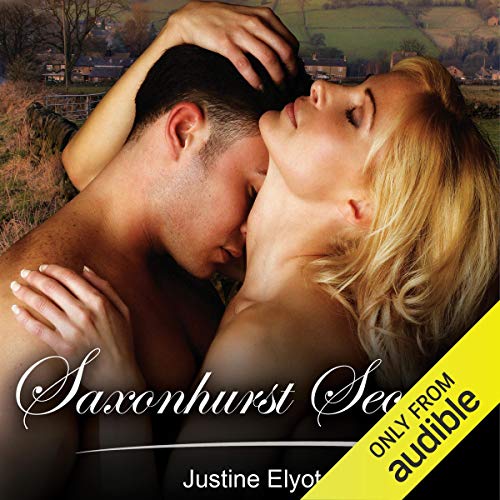 Cover of Saxonhurst Secrets