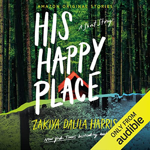 Cover of His Happy Place