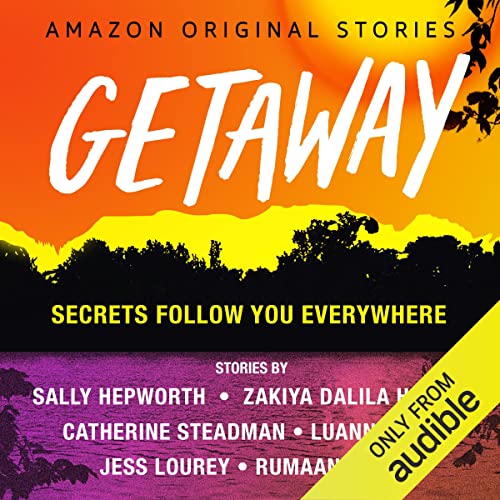 Cover of Getaway