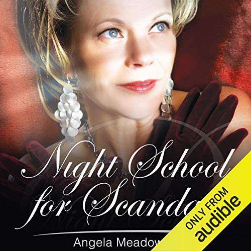 Cover of Night School for Scandal