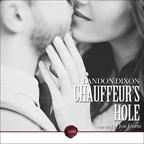 Cover of Chauffeur's Hole