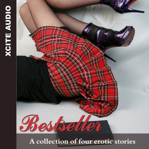 Cover of Bestseller