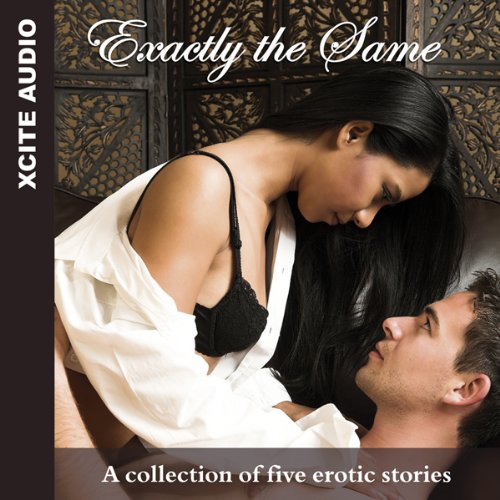 Cover of Exactly the Same