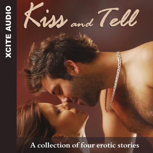 Cover of Kiss and Tell