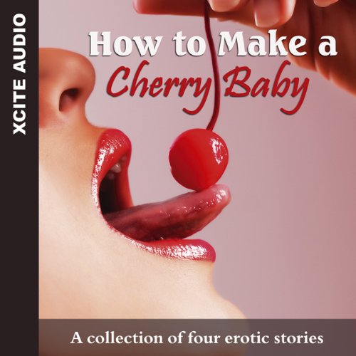 Cover of How to Make a Cherry Baby