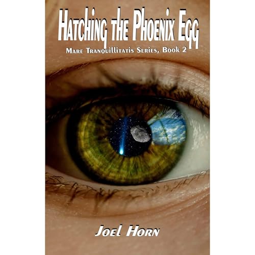 Cover of Hatching the Phoenix Egg
