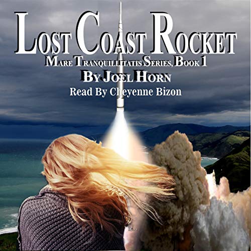Cover of Lost Coast Rocket