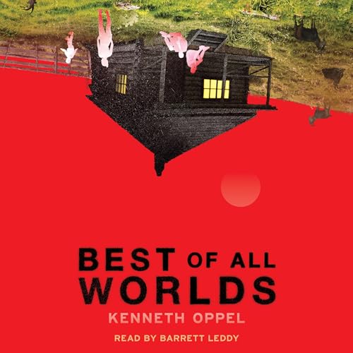 Cover of Best of All Worlds