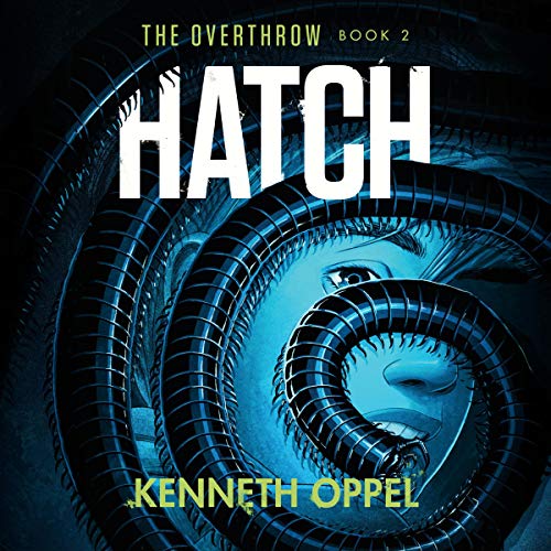 Cover of Hatch
