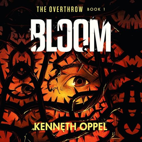 Cover of Bloom