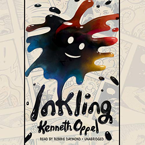 Cover of Inkling