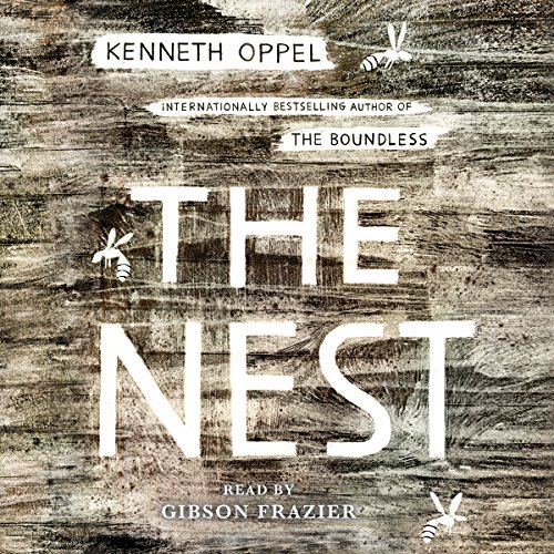 Cover of The Nest