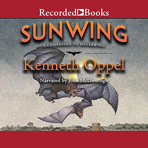 Cover of Sunwing