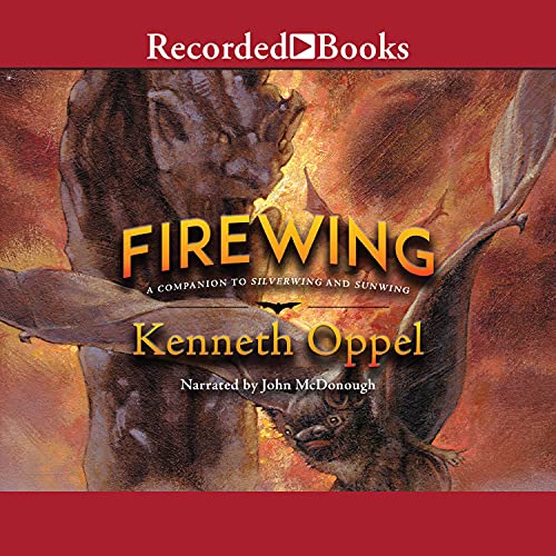 Cover of Firewing