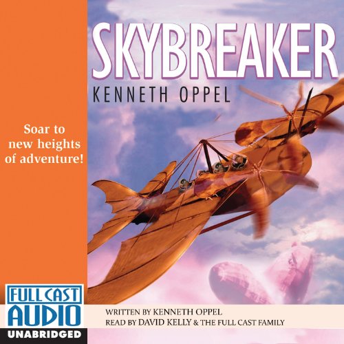 Cover of Skybreaker