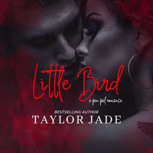 Cover of Little Bird