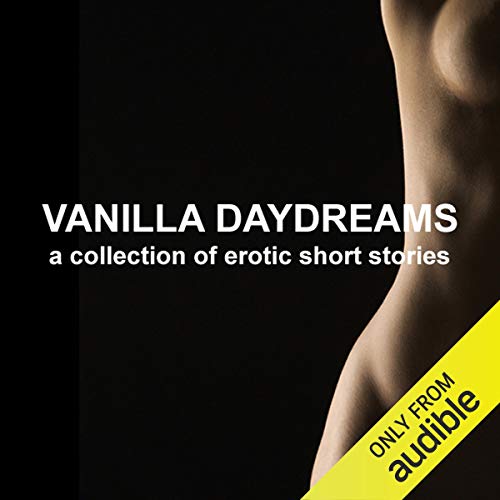 Cover of Vanilla Daydreams