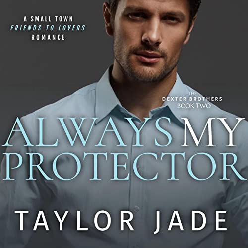 Cover of Always My Protector