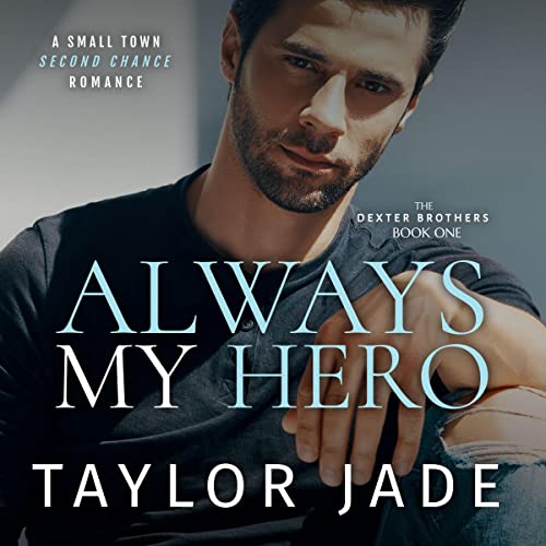 Cover of Always My Hero