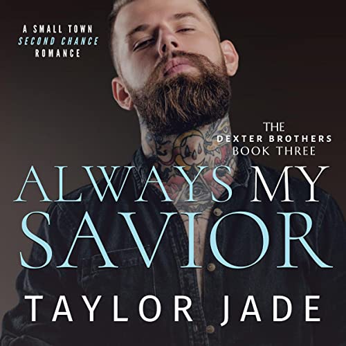 Cover of Always My Savior