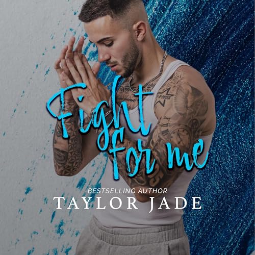 Cover of Fight for Me