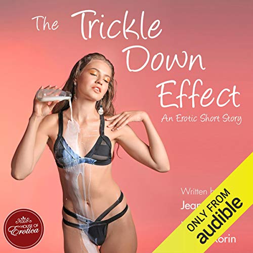Cover of The Trickle Down Effect